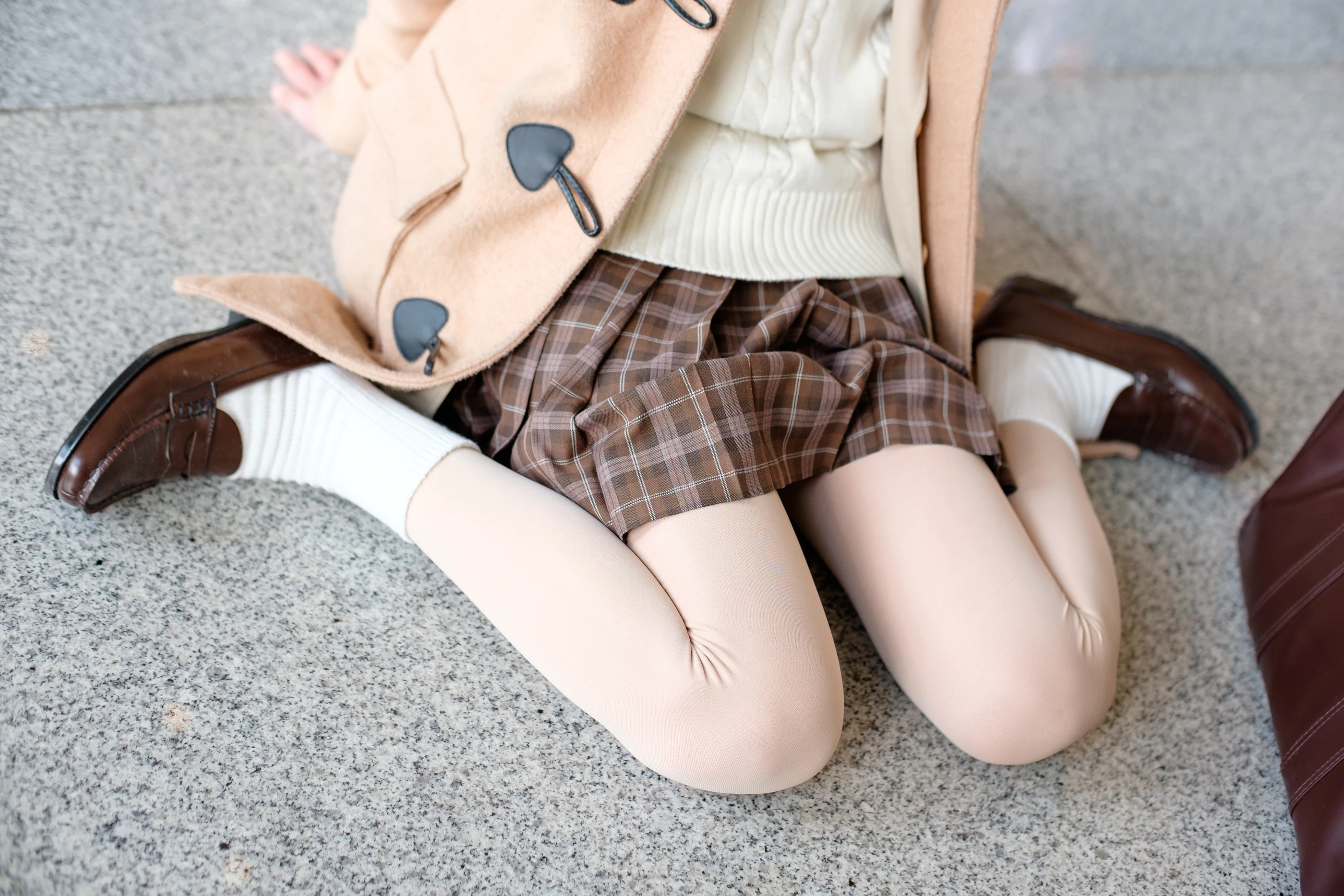 森萝财团 FREE-007 [83P]插图3